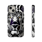 Tibet Snow Lion Tough Cases